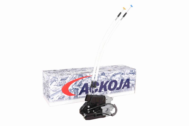 ACKOJA A52-85-0019 Door Lock