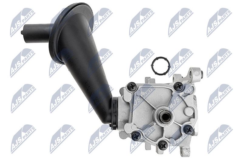 Õlipump, NTY BPO-WW-036
