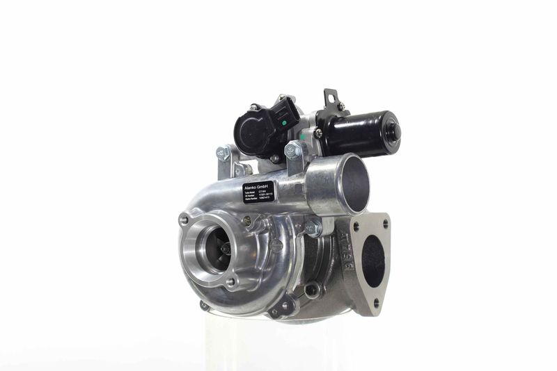 ALANKO 10901413 Charger, charging (supercharged/turbocharged)