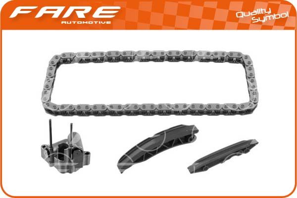 FARE SA 28998 - Timing Chain Kit