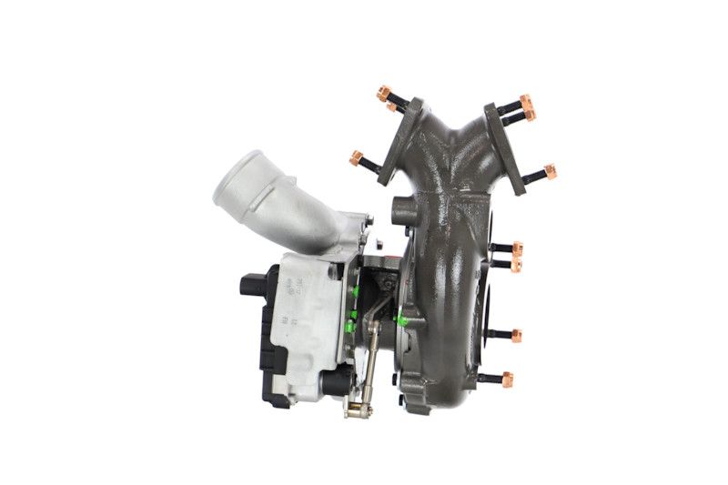 REMANTE 003-002-001073R Charger, charging (supercharged/turbocharged)
