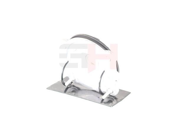 Vedruamordi tugilaager, GH GH-364718