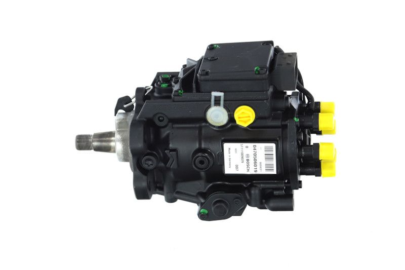 REMANTE 002-001-000182R Injection Pump
