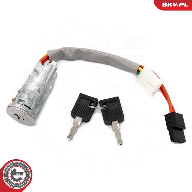 Roolilukk, ESEN SKV 65SKV232