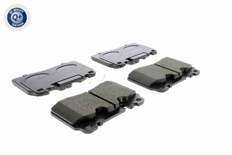 VAICO V10-9889 Brake Pad Set, disc brake