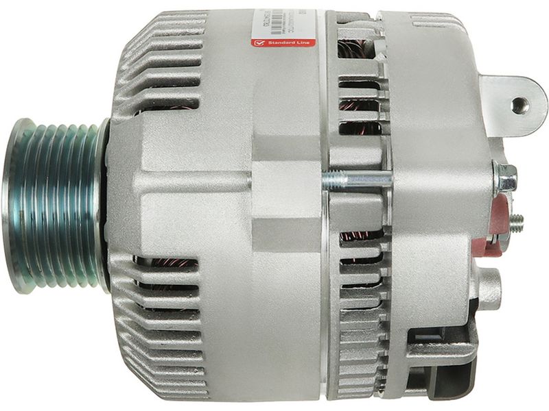 AS-PL A9060 Alternator