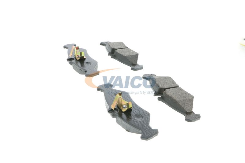 VAICO V10-8152 Brake Pad Set, disc brake