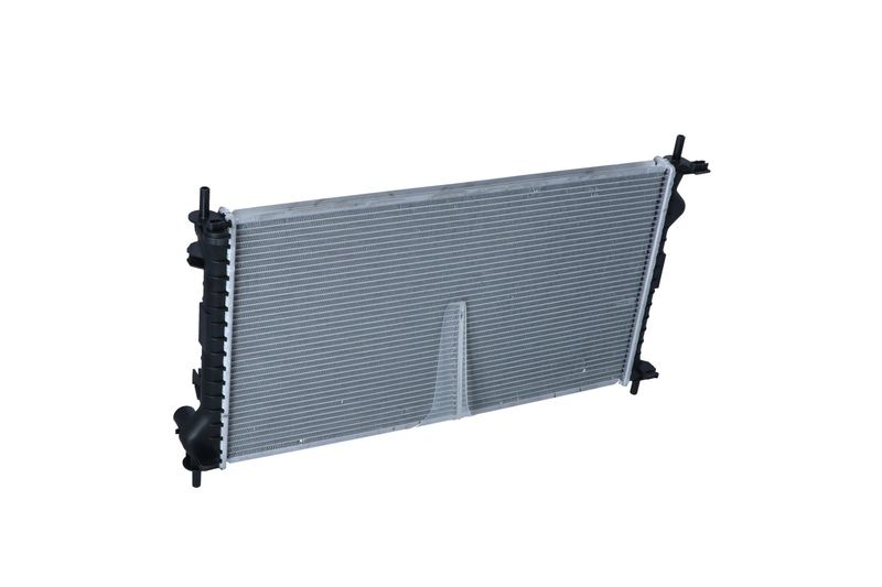 Radiaator, mootorijahutus, NRF 53713