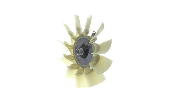 MAHLE CFF 507 000P Fan, engine cooling