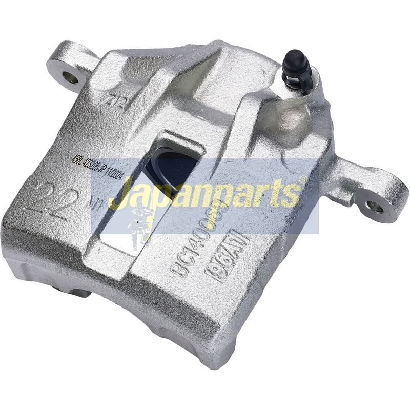 ΔΑΓΚΑΝΕΣ ELANTRA/MATRIX 00-05 EMΠPOΣ APIΣTEPA