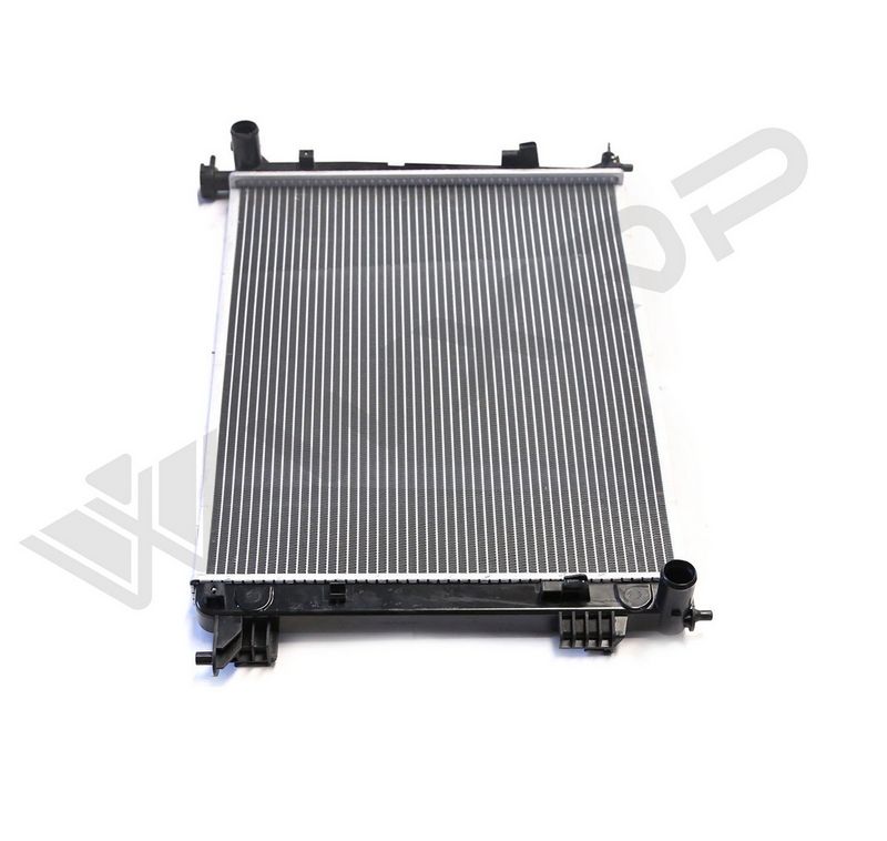 WXQP 720623 Radiator, engine cooling