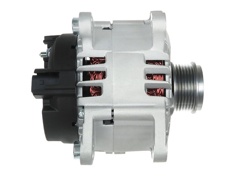 AS-PL A3147 Alternator