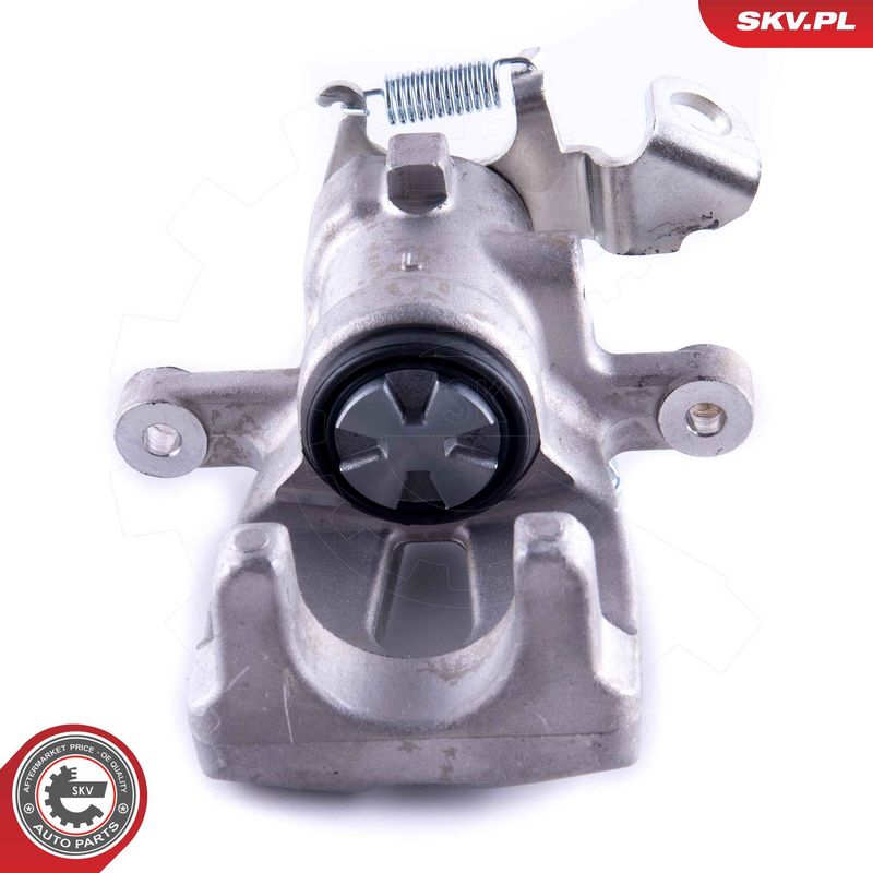 Pidurisadul, ESEN SKV 55SKV123