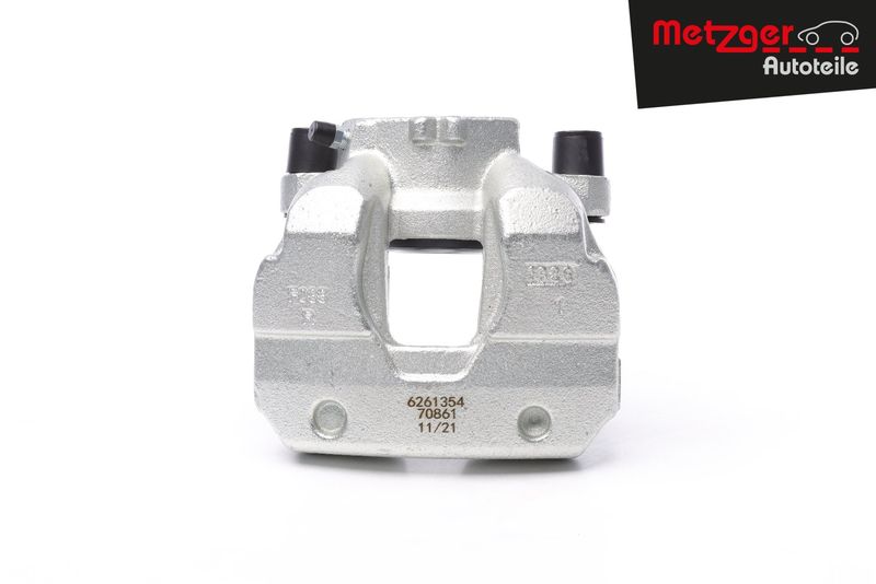 METZGER AUTOTEILE 6261354 Brake Caliper