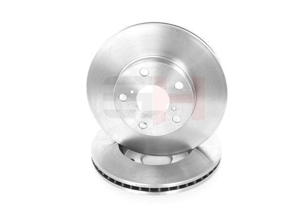 Piduriketas, GH GH-404518