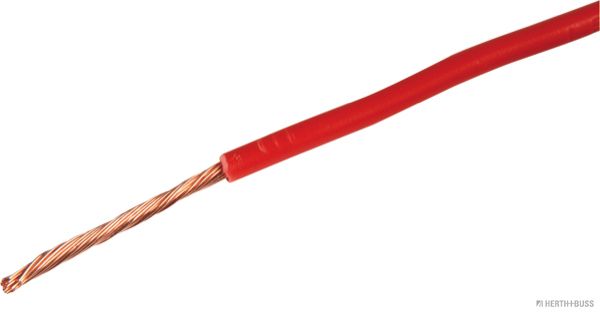 Cablu electric HERTH+BUSS ELPARTS 51275408005