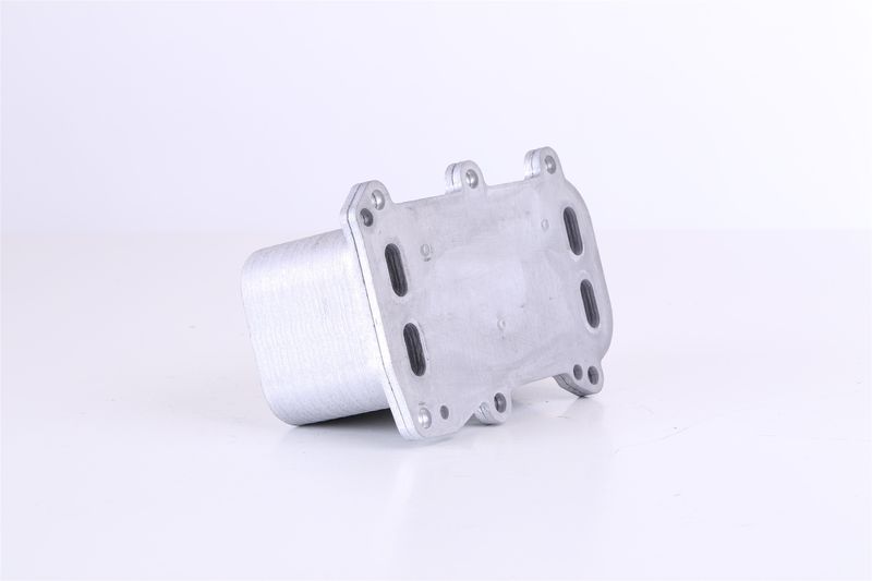 Õliradiaator, mootoriõli, NISSENS 91253