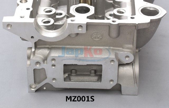 JAPKO JMZ001S Cylinder Head