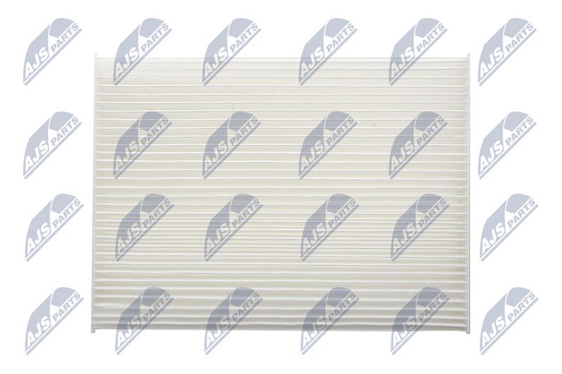 Filter, salongiõhk, NTY FCF-RE-037