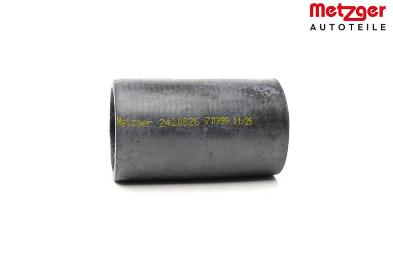 METZGER AUTOTEILE 2420826 Radiator Hose