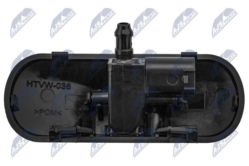 NTY EDS-VW-038 Washer Fluid Jet, window cleaning