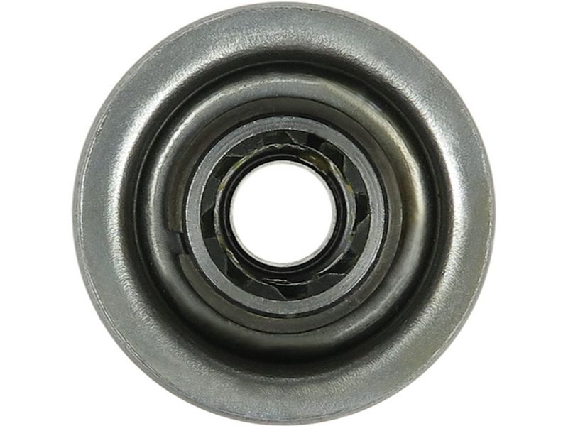 Vabajooks, starter, AS-PL SD5019P