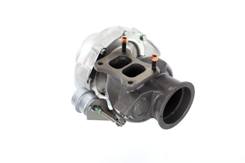 REMANTE 003-001-003289R Charger, charging (supercharged/turbocharged)