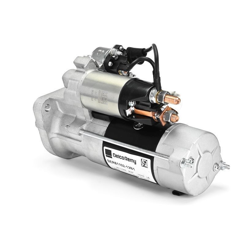 Startér SER81102-12B1