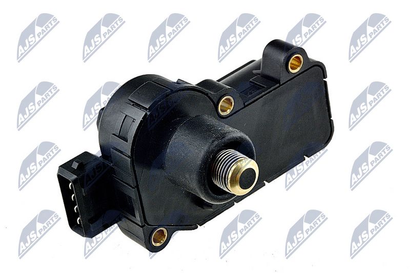 Seadeelement, drosselklapp, NTY ESK-PL-000