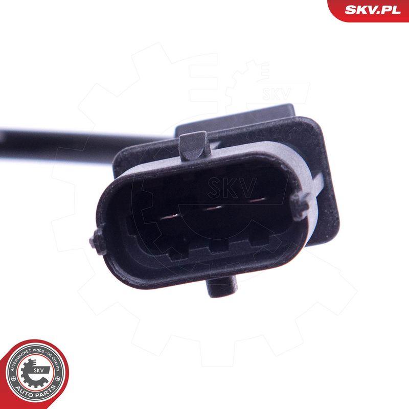 Andur, väntvõll, ESEN SKV 17SKV539