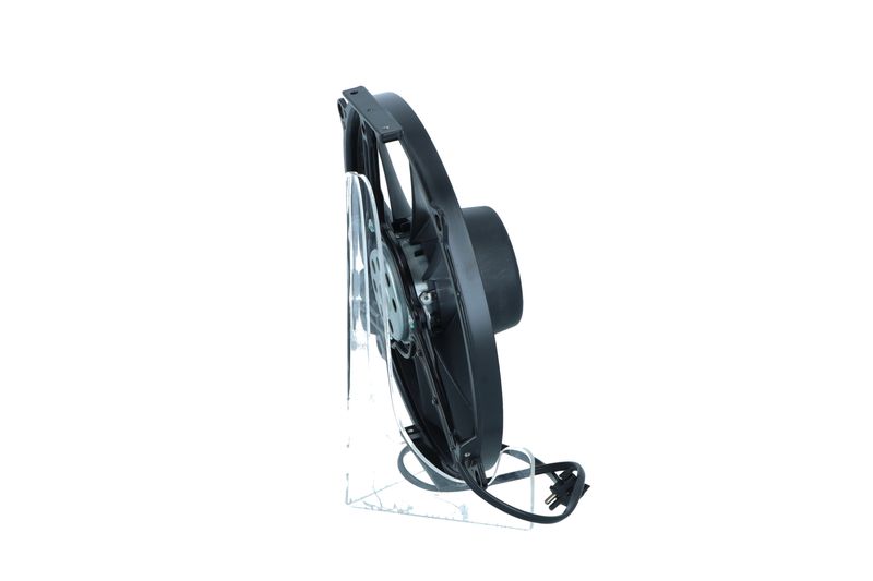 Ventilaator, mootorijahutus, NRF 47045