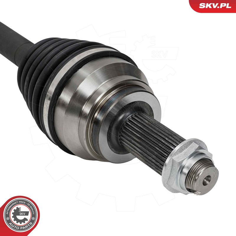 Veovõll, ESEN SKV 40SKV108