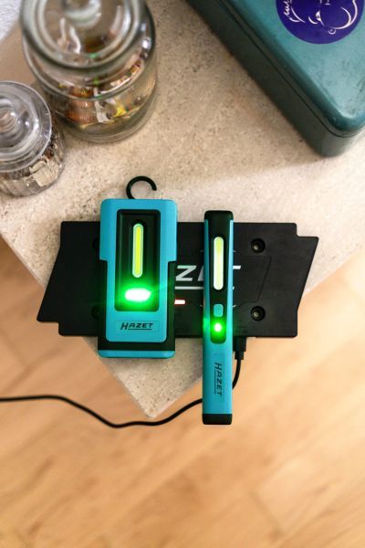HAZET 1979NW/3 Tools