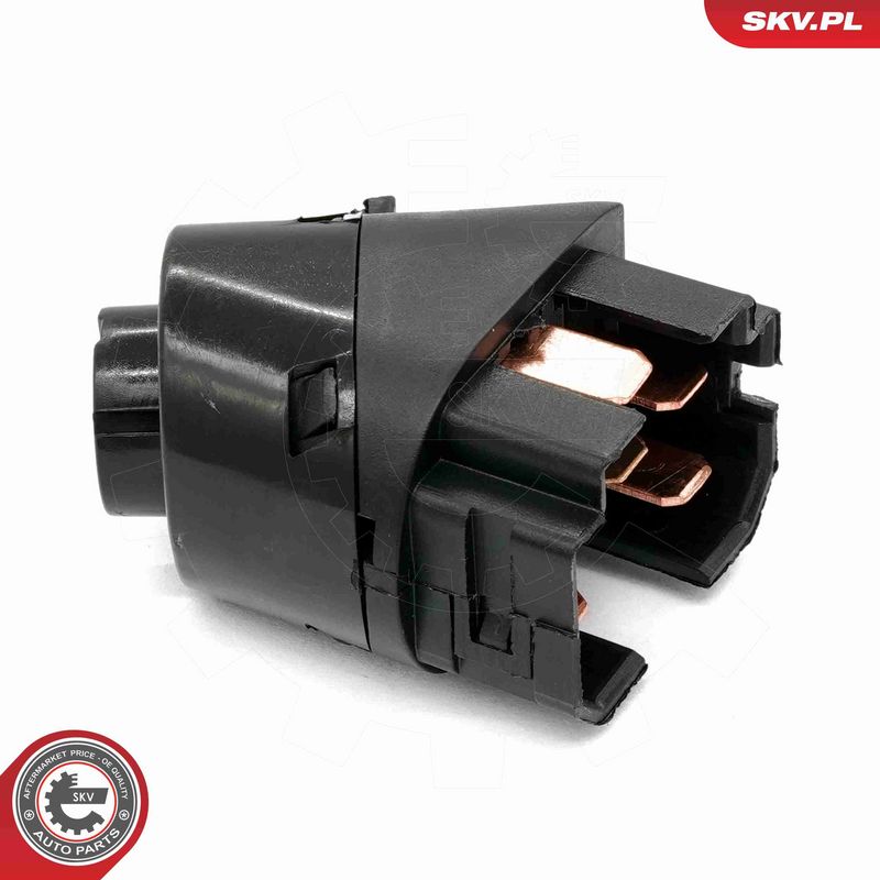 ESEN SKV 65SKV007 Užvedimo spynelė