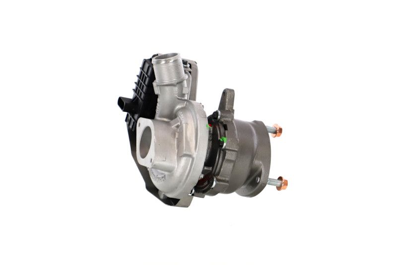 REMANTE 003-002-004591R Charger, charging (supercharged/turbocharged)