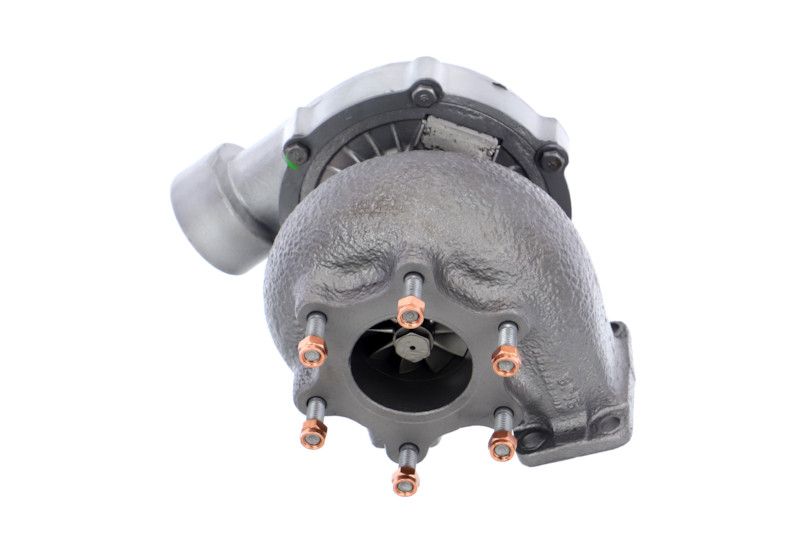 REMANTE 003-001-001627R Charger, charging (supercharged/turbocharged)