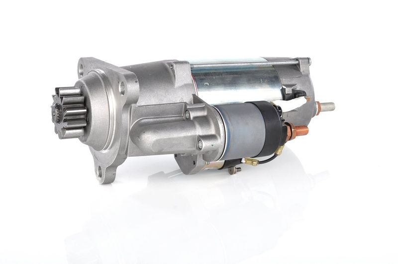 BOSCH 0001330060 Starteris