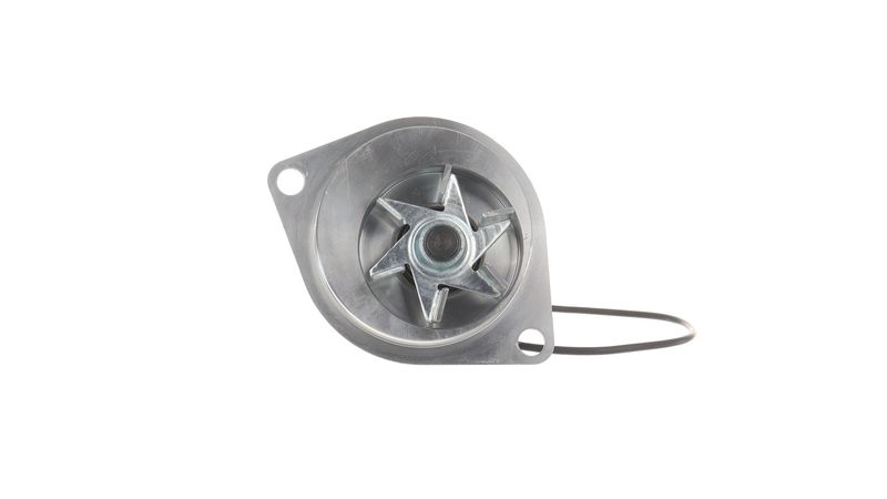 Veepump, mootori jahutus, SKF VKPC 83430