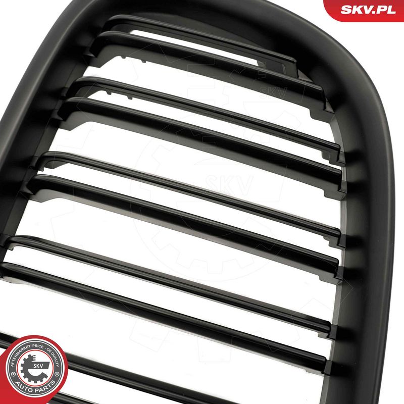 Radiaatorivõre, ESEN SKV 66SKV234