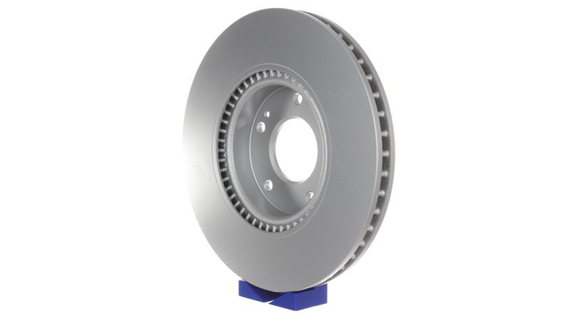 SKF VKBD80236V1 Brake Disc