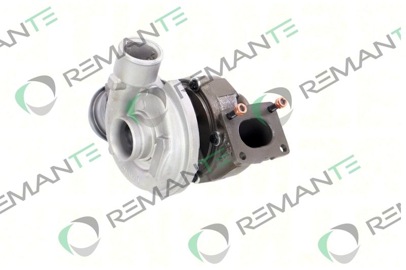 REMANTE 003-001-004502R Charger, charging (supercharged/turbocharged)
