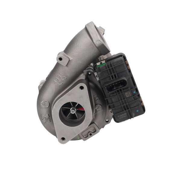 OE-TurboPower IT-53039700339 - Charger, charging (supercharged/turbocharged)