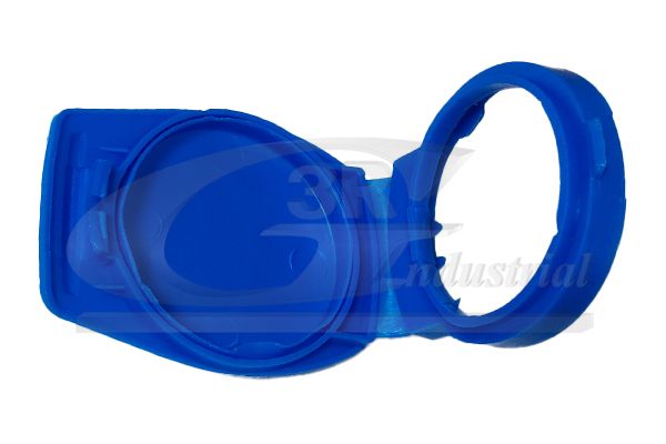 3RG 29715 Sealing Cap, washer fluid reservoir