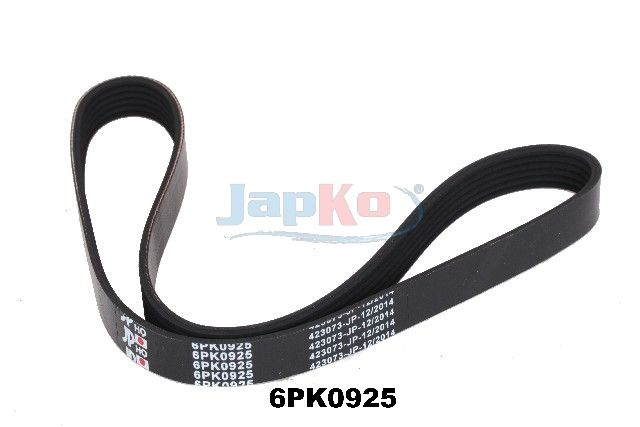 Soonrihm, JAPKO 6PK925
