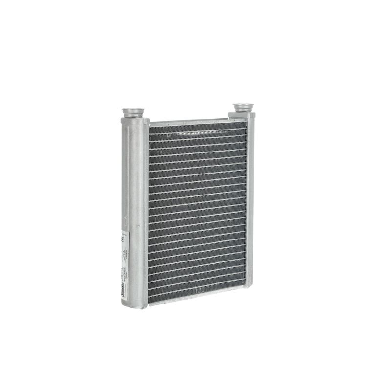 NISSENS 707421 Heat Exchanger, interior heating
