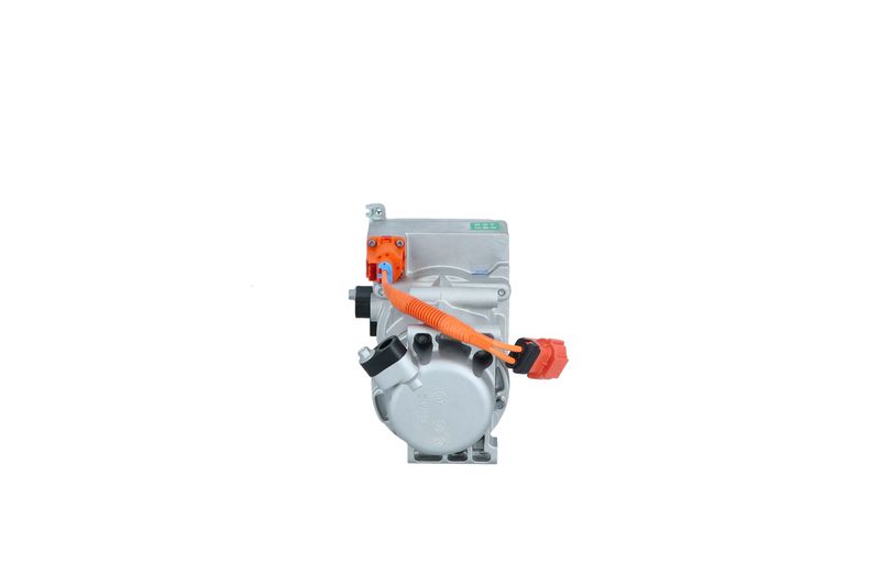 Kompressor, kliimaseade, NRF 320351