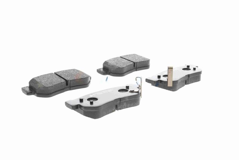 ACKOJA A53-0057 Brake Pad Set, disc brake