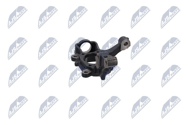 Käändmik, rattakinnitus, NTY ZZP-CH-016