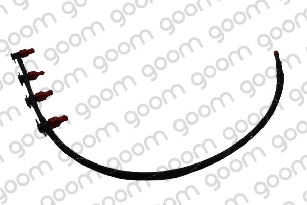 GOOM HFO-0013 - Kuro grįžtamoji žarnelė