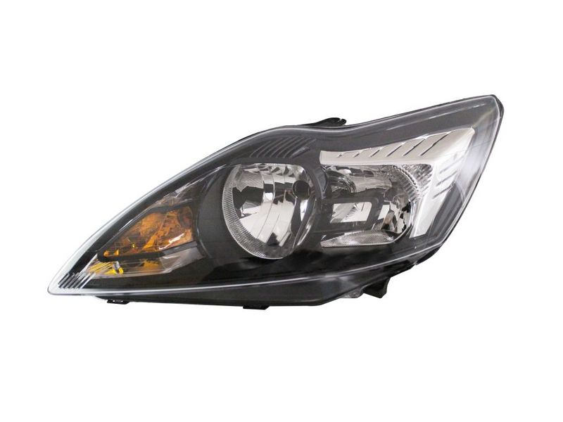 ABAKUS 431-1181LMLDEM2 Headlight